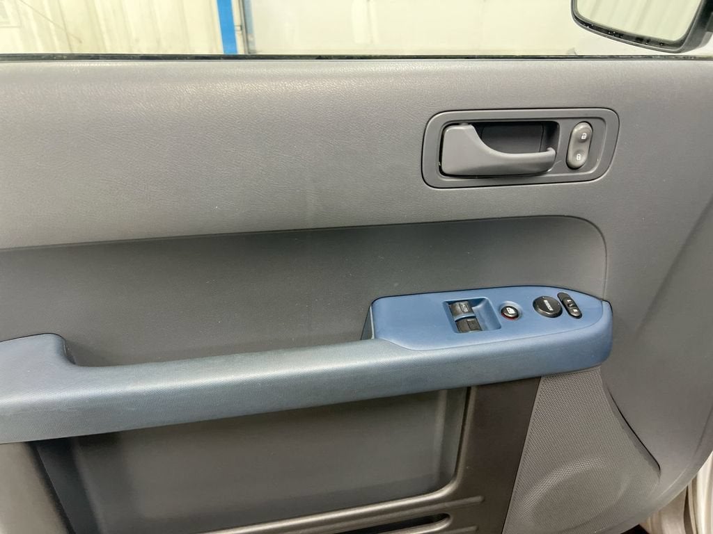 2003 Honda Element EX