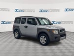 2003 Honda Element EX