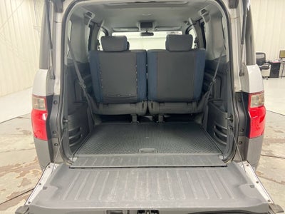 2003 Honda Element EX