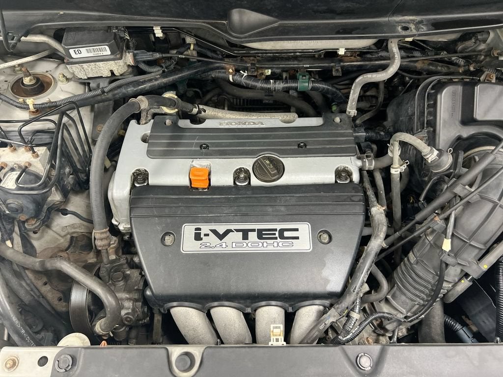 2003 Honda Element EX
