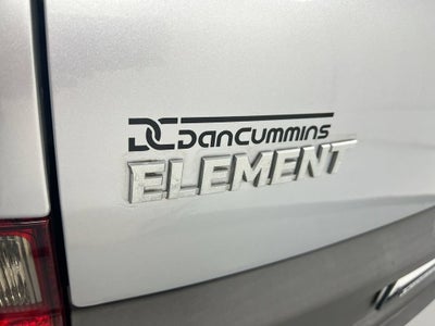 2003 Honda Element EX
