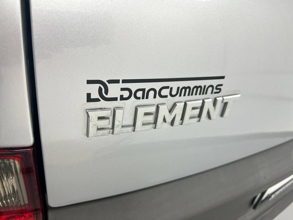 2003 Honda Element EX