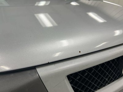 2003 Honda Element EX