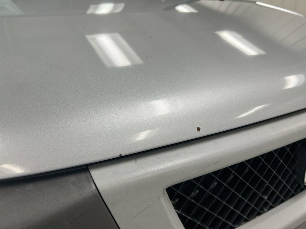 2003 Honda Element EX