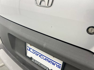 2003 Honda Element EX