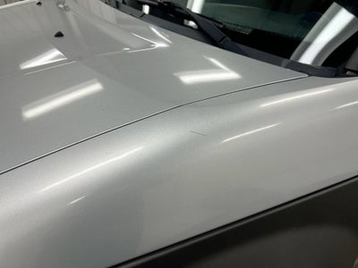 2003 Honda Element EX