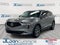 2024 Acura MDX w/Technology Package