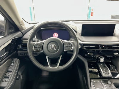 2024 Acura MDX w/Technology Package