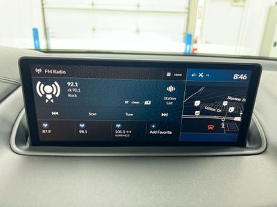 2024 Acura MDX w/Technology Package