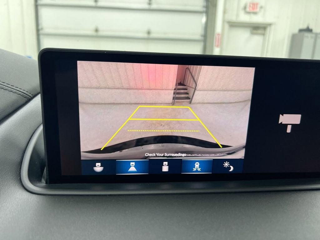 2024 Acura MDX w/Technology Package