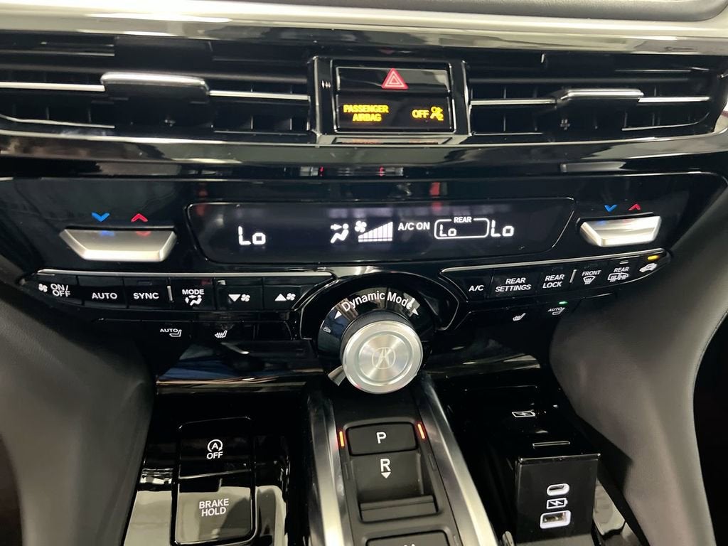2024 Acura MDX w/Technology Package