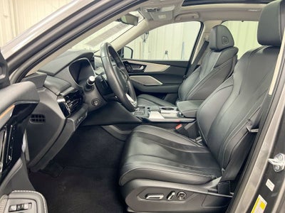 2024 Acura MDX w/Technology Package