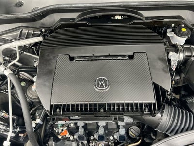 2024 Acura MDX w/Technology Package