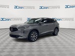 2024 Acura MDX w/Technology Package