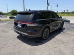 2023 Lincoln Aviator Black Label