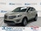 2015 Lincoln MKC FWD 4dr
