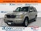 2001 Lincoln Navigator 4WD