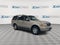 2001 Lincoln Navigator 4WD