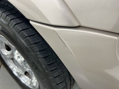 2001 Lincoln Navigator 4WD