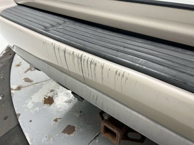 2001 Lincoln Navigator 4WD