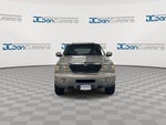 2001 Lincoln Navigator 4WD
