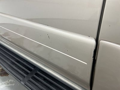 2001 Lincoln Navigator 4WD