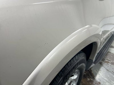 2001 Lincoln Navigator 4WD