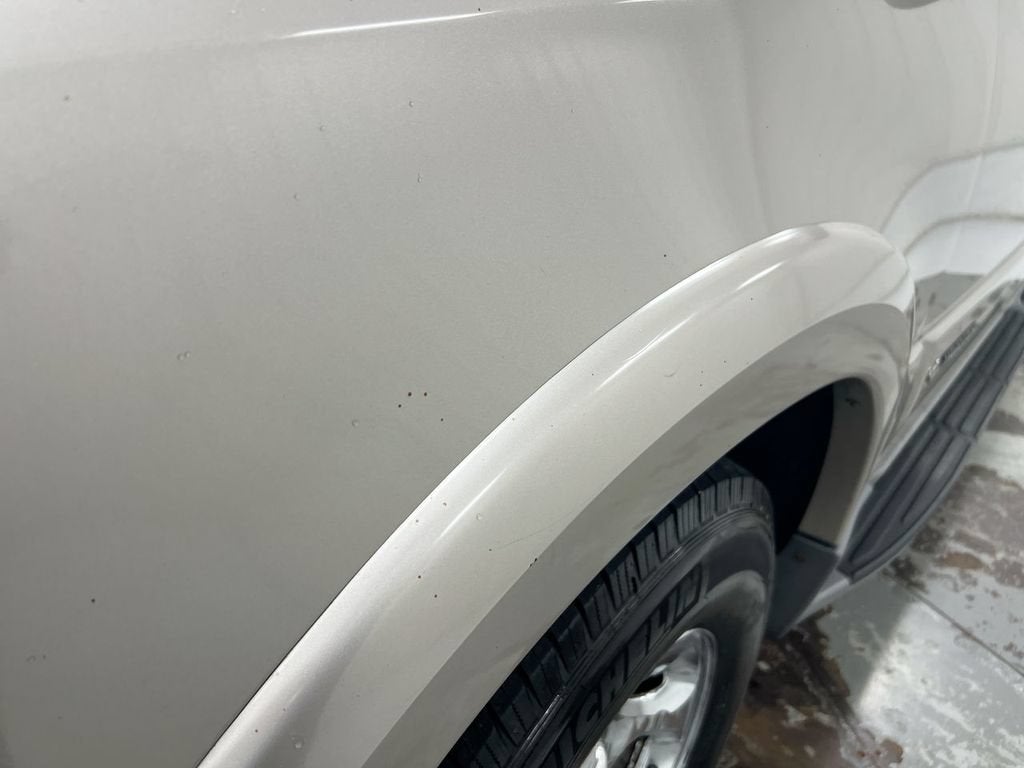 2001 Lincoln Navigator 4WD