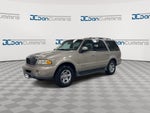 2001 Lincoln Navigator 4WD