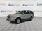 2001 Lincoln Navigator 4WD