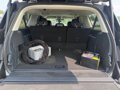 2026 Lincoln Navigator L Premiere