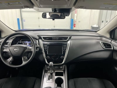 2023 Nissan Murano S