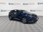 2023 Nissan Murano S