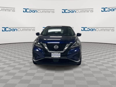 2023 Nissan Murano S