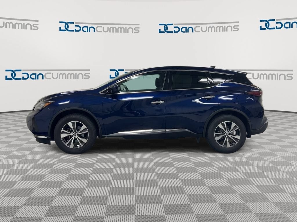 2023 Nissan Murano S