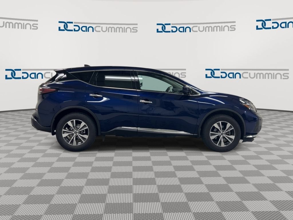 2023 Nissan Murano S