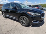 2018 INFINITI QX60 AWD