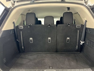 2023 Nissan Pathfinder SV