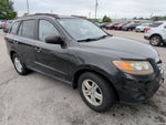 2010 Hyundai Santa Fe GLS