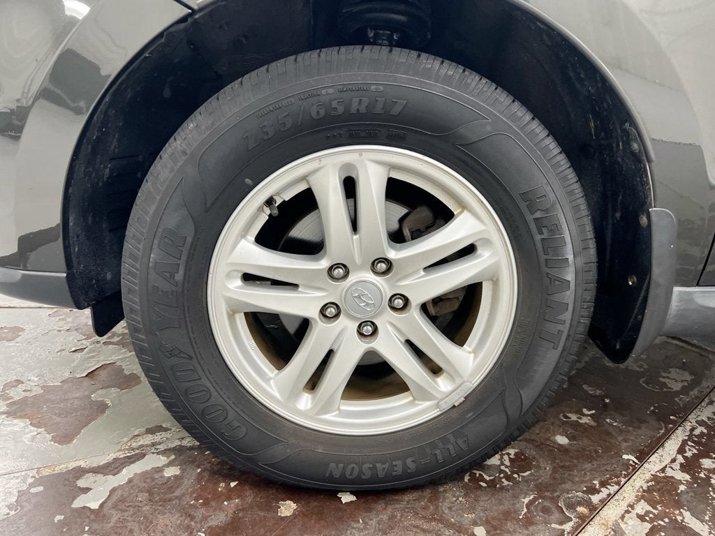 2010 Hyundai Santa Fe GLS