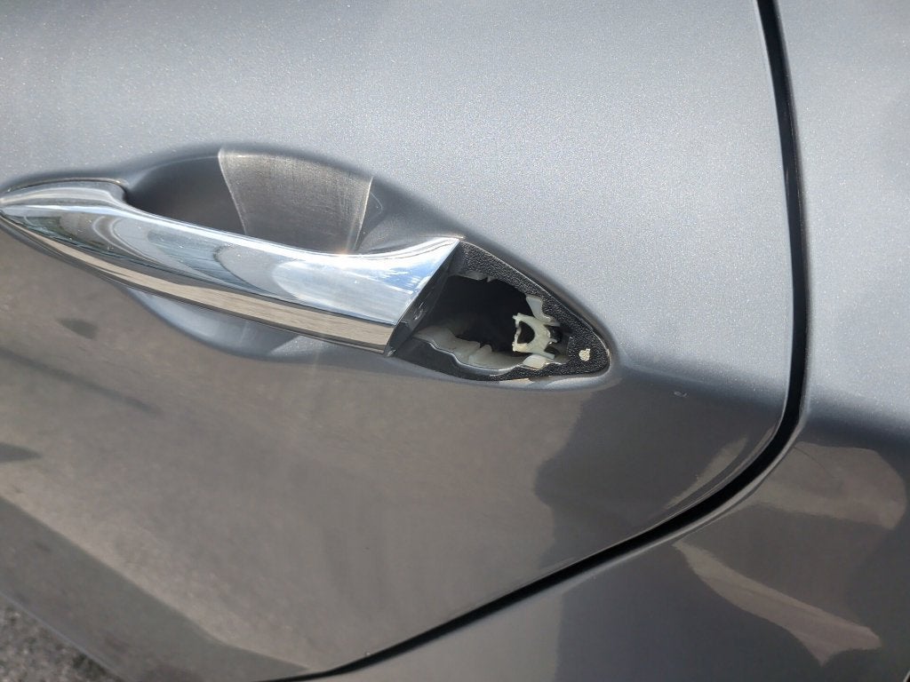 2015 Hyundai Elantra Limited