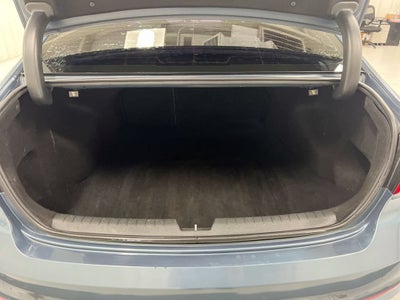 2016 Hyundai Sonata 2.4L SE
