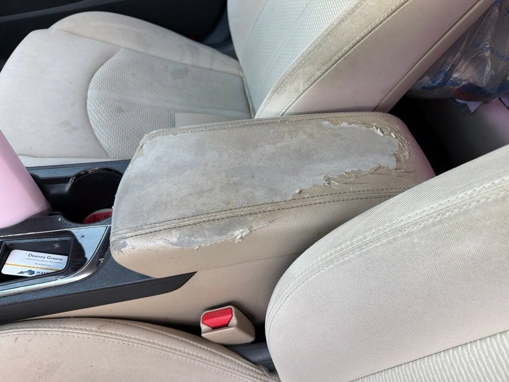 2016 Hyundai Sonata 2.4L SE