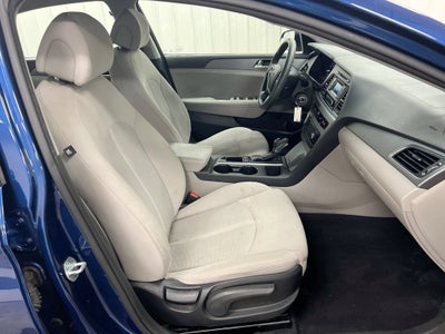 2015 Hyundai Sonata 2.4L SE