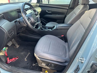 2022 Hyundai Santa Cruz SEL Premium