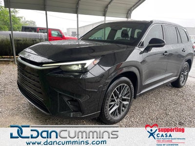 2024 Lexus TX TX 350
