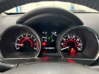 2012 Toyota Highlander 4WD 4dr V6 (Natl)