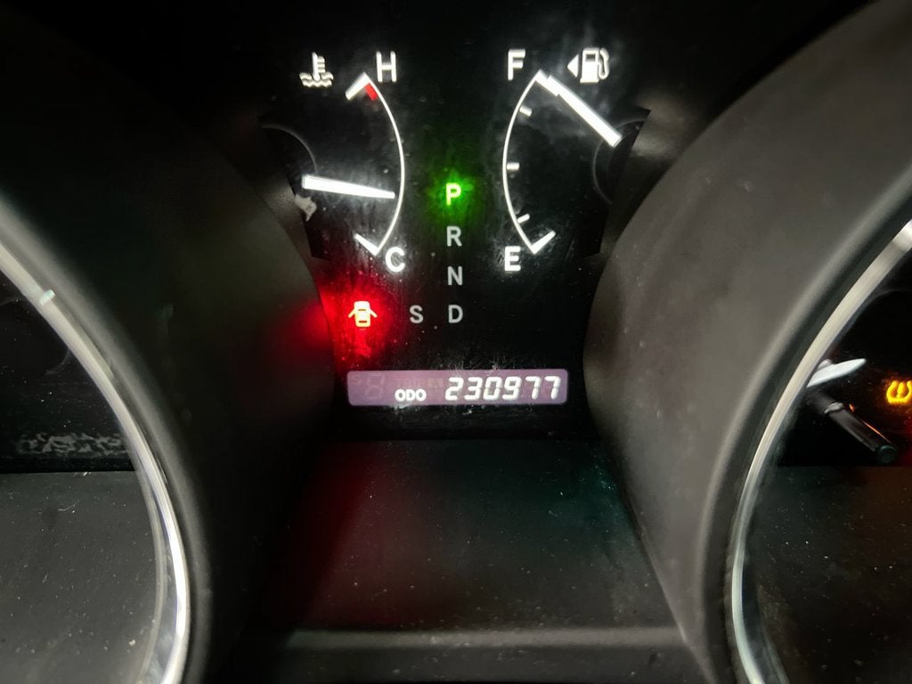 2012 Toyota Highlander 4WD 4dr V6 (Natl)