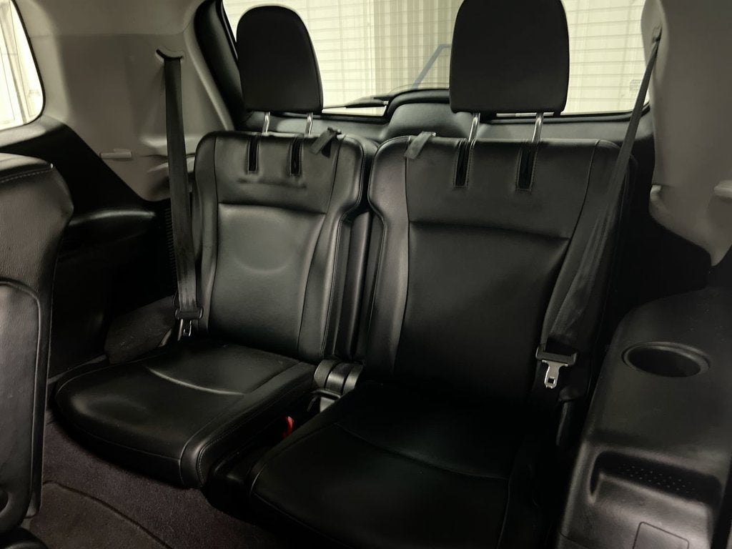 2012 Toyota Highlander 4WD 4dr V6 (Natl)