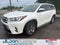 2019 Toyota Highlander Hybrid Limited